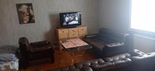 Villa Skomakar Kramfors - 1