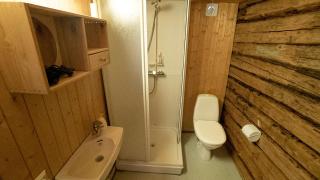 Fisherman's cabin, Lofoten - 11 Johnbua - 1