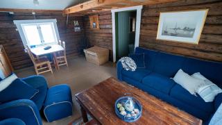 Fisherman's cabin, Lofoten - 11 Johnbua - Ballstad - 5