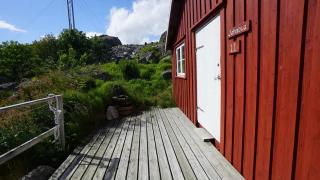 Fisherman's cabin, Lofoten - 11 Johnbua - Ballstad - 7