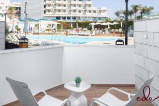 דירת גן מהממת במתחם סי סייד - By Edomlux - 1