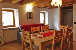 Casa Girod - Il Rustico - 0