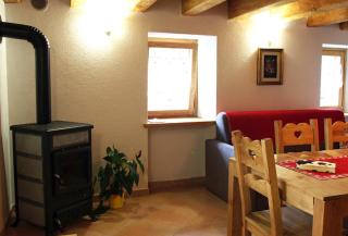 Casa Girod - Il Rustico - 8