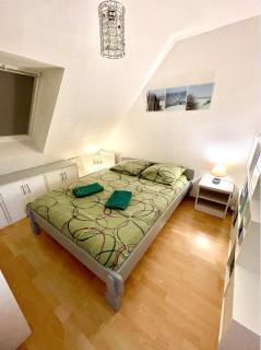 Jolie petite maison à 500m de la plage d'Erdeven - Erdeven - 7
