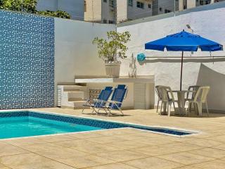 Casa Beira Mar Enseada Azul - Guarapari - 0