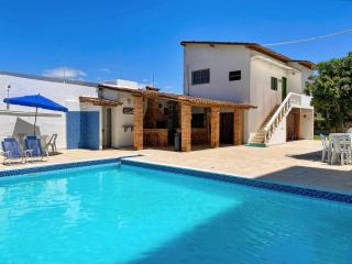 Casa Beira Mar Enseada Azul - Guarapari - 7