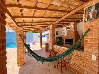 Casa Beira Mar Enseada Azul - Guarapari - 5