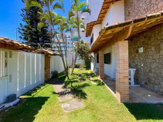 Casa Beira Mar Enseada Azul - Guarapari - 2