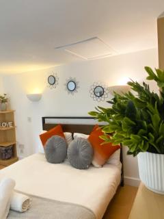 Modern Studios Close To Hyde Park - Londra - 2
