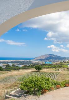 Eos Villa - Imerovigli - 7