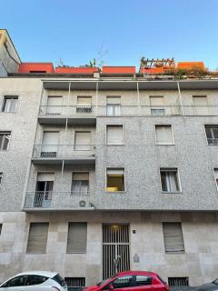 Milano Studio A - Milan - 4