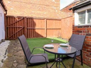 Lucys Retreat - Bridlington - 2