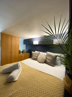 Modern Studios Close To Hyde Park - Londra - 5