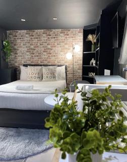 Modern Studios Close To Hyde Park - Londra - 7