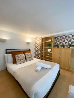 Modern Studios Close To Hyde Park - Londra - 1