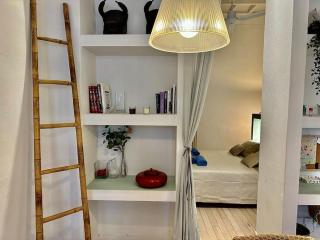 Near Ponte Vecchio: central luxury flat - Florence - 7