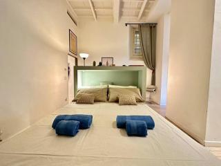 Near Ponte Vecchio: central luxury flat - Florence - 5