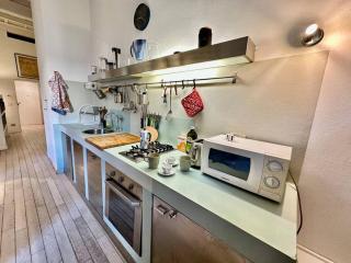 Near Ponte Vecchio: central luxury flat - Florence - 4