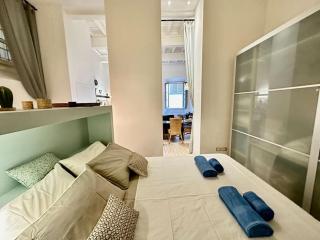 Near Ponte Vecchio: central luxury flat - Florence - 3