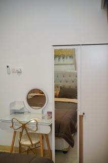 Staycation in Style at Fya Home - Ciaterwadas - 6