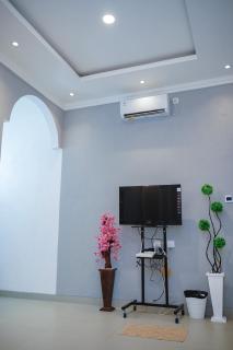 Staycation in Style at Fya Home - Ciaterwadas - 9