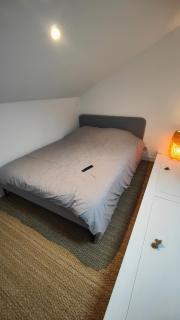 Studio due cosy - Choisy-le-Roi - 6