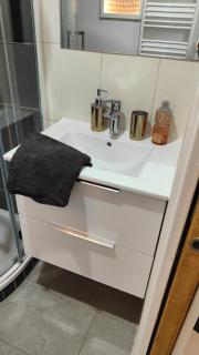 Studio due cosy - Choisy-le-Roi - 3