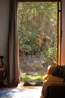 Bushman's Pillow - Sanddrif - 5