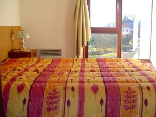 Appartement charmant à Vagney de 56 m² avec vue montagne. - Vagney - 5
