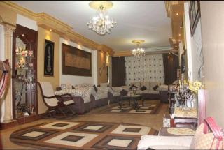 شقه مفروشه مميزه - Il Cairo - 9