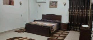 شقه مفروشه مميزه - Il Cairo - 6
