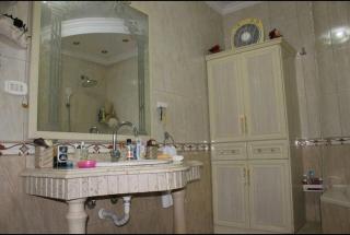 شقه مفروشه مميزه - Il Cairo - 4