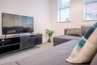 1 & 2 Abbey Mews, Leiston - 7