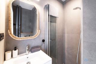 Przytulny Apartament 3city z Parkingiem w Gdańsku by Noclegi Renters - Gdańsk - 1