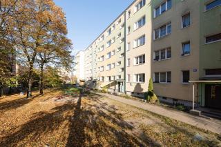 Przytulny Apartament 3city z Parkingiem w Gdańsku by Noclegi Renters - Gdańsk - 7