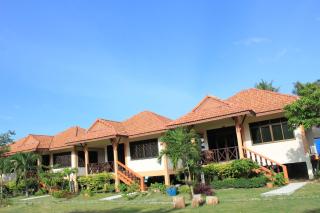 Kanlaya Park - Mae Nam - 2