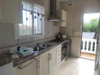 Villa Michel en Monte Pego - 7