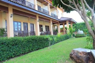 Kanlaya Park - Mae Nam - 1