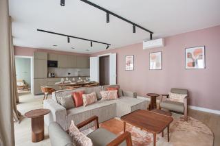 Residence beaubourg by Studio prestige - 9