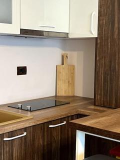 Views on Vlore - Palermo Apartment - 4