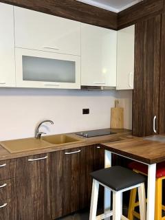 Views on Vlore - Palermo Apartment - Vlorë - 5