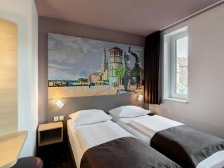 B&B HOTEL Düsseldorf-Mitte - Düsseldorf - 3