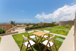 Apartamento no Beach Townhouses 5 por Carpediem - Aquiraz - 4