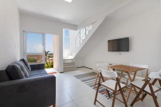 Apartamento no Beach Townhouses 5 por Carpediem - Aquiraz - 5