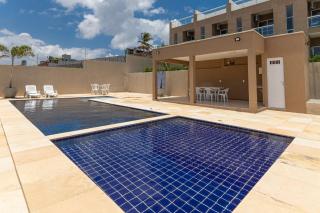 Apartamento no Beach Townhouses 5 por Carpediem - Aquiraz - 3
