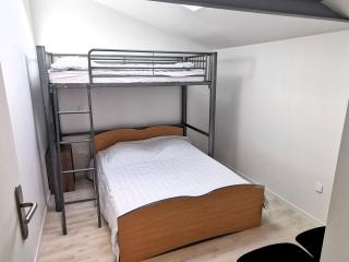 La Maison Manole - 5