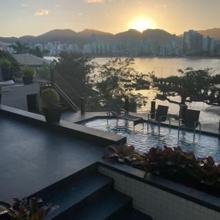 Mansão com piscina e vista Incrivel para o Mar - Itapema - 6