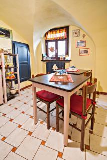Bed & Breakfast Gabriella EXILLES - Exilles - 9