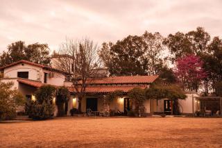 Finca Valentina - El Encón - 9