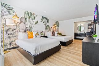 The Mallard Hotel & Suites - Copperhill - 7